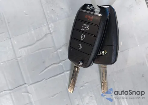 2017 Kia Sportage Lx from USA, damaged, VIN KNDPM3AC4H7175660